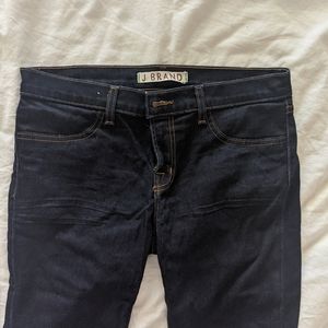 J Brand skinny jeans